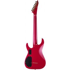 Ltd Stephen Carpenter SC-607 Baritone Magenta - Vue 2